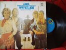 ABBA ** Waterloo ** VERY SCARCE 1974 Spain LP ON CARNABY LABEL **EUROVISION**