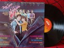 THE LAST AMERICAN VIRGIN *Soundtrack* 1982 Spain LP U2 DEVO OINGO BOINGO POLICE