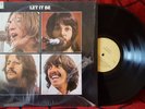THE BEATLES *** Let It Be *** VENEZUELA REISSUE EMI LABEL LP Paul McCartney