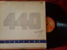 JUAN LUIS GUERRA & 440 ** Soplando ** SCARCE 1986 Venezuela LP