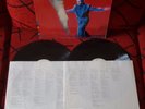 PETER GABRIEL ***Us*** ORIGINAL 1992 UK 1st PRESS 2-LP SET w/ INSERT Genesis
