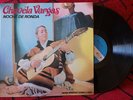 CHAVELA VARGAS ** Noche de Ronda ** ORIGINAL 1972 Spain LP ANTONIO BRIBIESCA