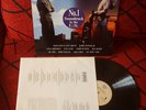 SLEEPLESS IN SEATTLE *Soundtrack* ORIGINAL 1993 LP CELINE DION Harry Connick Jr.