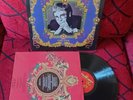 ELTON JOHN ** The One ** ORIGINAL 1992 Spain Issue LP w/ INSERT