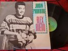 ALEX BUENO ** Jardin Prohibido ** VERY RARE 1990 Spain 2-TRACK 12