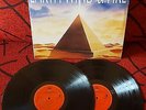 EARTH, WIND & FIRE **The Very Best** VERY SCARCE 1992 Spain 2-LP SET