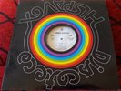 DONNA SUMMER **Cold Love / The Wanderer** RARE 4-TRACK PROMO EP LP Spain 1980