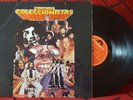 BLIND FAITH Cream JIMI HENDRIX Joe Cocker PROCOL HARUM RARE 1980 Spain PROMO LP