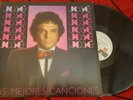 JOSE JOSE **Mis Canciones** VERY SCARCE 1983 Spain LP CAMILO SESTO JUAN GABRIEL