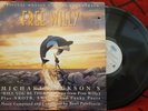 FREE WILLY **Soundtrack** ORIGINAL 1993 Holland LP MICHAEL JACKSON NKOTB SWV 3T