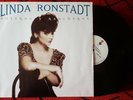 LINDA RONSTADT **Boleros Y Rancheras** VERY RARE 1993 Spain LP