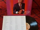 Latin Merengue RAMON ORLANDO **Mil Maneras** VERY RARE 1991 Spain LP w/INSERT