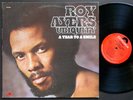 ROY AYERS UBIQUITY A Tear To A Smile LP POLYDOR PD 6046 US 1975 Soul Funk Jazz