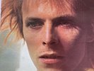David Bowie Space Oddity 1972 LSP-8414 A4E / B4E RCA Mainman VG Vinyl