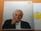 Bernstein Beethoven Nine Symphonies DGG Stereo 8LP Box 80s NM