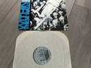 Toxic Reasons-within These Walls Vinyl/ Punk