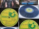 DEEP PURPLE-MACHINE HEAD Rare Greece Pressing 70's Laminate 1972