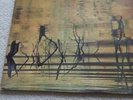 Terry Reid(Vinyl LP Gatefold)River-Atlantic-K 40340-UK-1973-VG/Ex+
