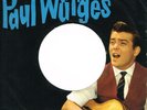 Paul Würges - Hei Lili Hei Lo, rare German coverversion, R'n'R / Twist / R'n'B