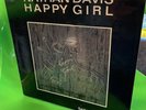 Nathan Davis / Happy Girl / Label Saba TOP LP Schallplatte Jazz 1965 MEGA RAR