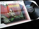 Rimsky-Korsakov: Scheherazade - Silvestri **Columbia Studio 2 Stereo ED1 LP**