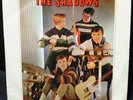 DANCE WITH THE SHADOWS - 10 inch FRENCH LP COLUMBIA FP1139