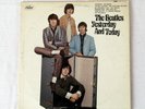 The Beatles Yesterday And Today - BUTCHER COVER - UNPEELED.