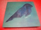 JEFF RUSSO 'What Remains Of Edith Finch' 2018 U.S. Brown Smoke Vinyl NM