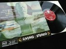 Tchaikovsky: Violin Concerto - Heifetz **RCA Living Stereo SB-2002 ED1 LP**