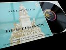 Beethoven: Violin Concerto - Nathan Milstein **Capitol P8313 ED1 LP**