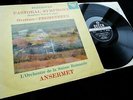 Beethoven: Symphony No. 6 'Pastoral' - Ansermet **Decca SXL 2193 WBg ED1 LP**