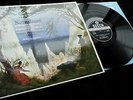 Schubert: String Quintet - Vienna Philharmonic QT **Decca SXL 6173 Wideband LP**