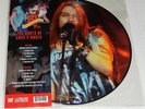 HOLLYWOOD ROSE the roots of guns n roses '12 LTD VINYL PICTURE DISC LA demos