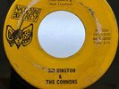 Indiana Garage Psych 45 Sir Winston & The Commons on Nauseating Butterfly HEAR