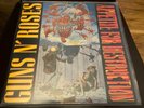 Guns 'N' Roses Appetite For Destruction Vinyl LP With Original Banned cover