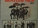 Beatles Beatles No. 5 - 1st - Red Vinyl Japanese vinyl LP album record OR7103