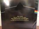 Pink Floyd LP Dark Side Of The Moon EMI 30th Anniversary Press FACTORY SEALED ++