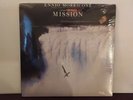 THE MISSION - Soundtrack Vinyl LP 1986 Virgin90567-1 Ennio Morricone SEALED NEW