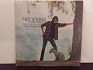 NEIL YOUNG : EVERYBODY KNOWS THIS IS NOWHERE 1970 LP Album REPRISE RS 6349 NM/EX