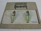 Nazareth - Exercises - LP - D 1972 - Philips 6303061 + Poster