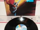 Steve Gaines One In the Sun LP Vinyl (MCA-42154) Promo Hype Lynyrd Skynyrd