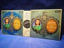 @DECCA SXL 6073-4 WBg ED1 *SUTHERLAND /BONYNGE* COMMAND PERFORMANCE* VOL 1 & 2*