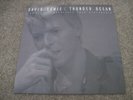 DAVID BOWIE Thunder Ocean Serious Moonlight Tour Rehearsals 2018 BLUE SPARKLE