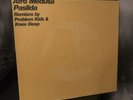 Afro Medusa - Pasilda - 12” - Azuli