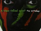 A Tribe Called Quest / Anthology (1LP)