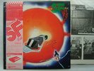 SYNTH / SHOJI OSAMU WELCOME TO THE SF WORLD / WITH OBI