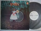 PROMO WHITE LABEL / EMILY SAME S/T / PSYCH ACID FOLK