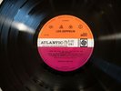 Led Zeppelin 4 IV Zoso original Atlantic UK LP, NM-