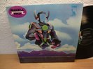 The Can ?– Monster Movie Lp 1969 Mint German Krautrock Monster