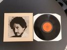 BOB DYLAN NEW MORNING 1970 UK PRESS 12